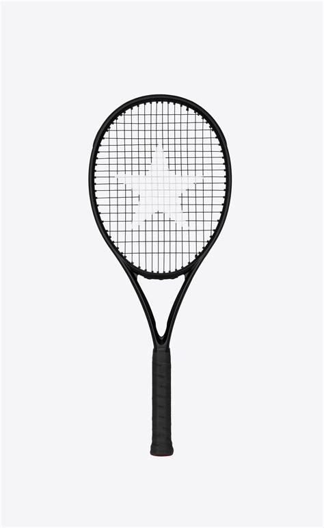 ysl wilson|Wilson star tennis racket .